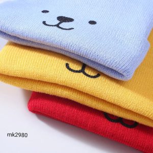 کلاه بافت دو لایه NH110