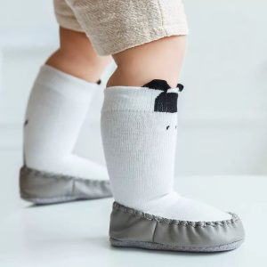 پاپوش جورابی