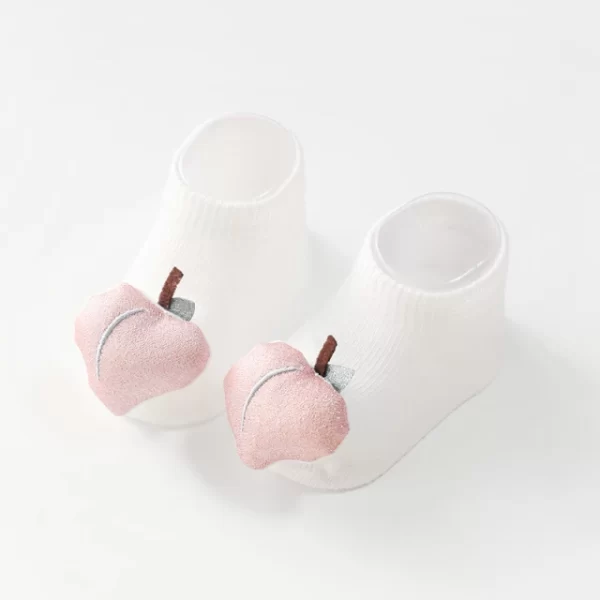 جوراب فانتزی NH182 - Image 6