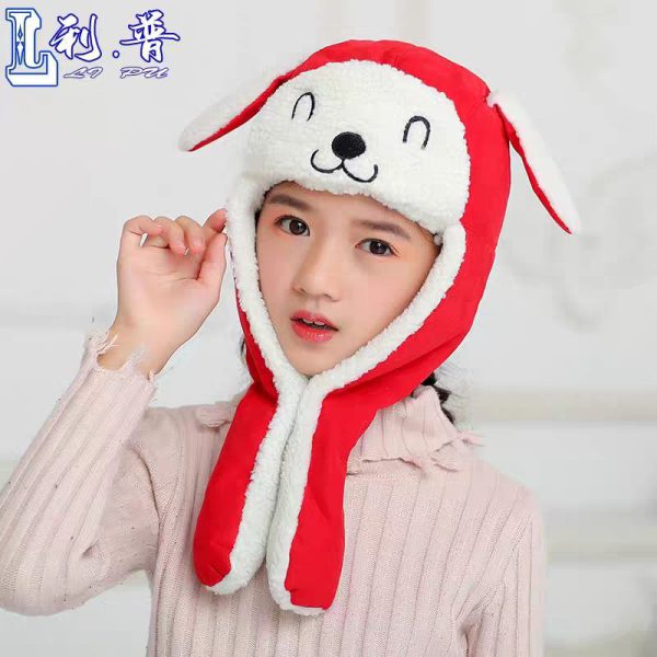 کلاه گوش متحرک NH206 - Image 4