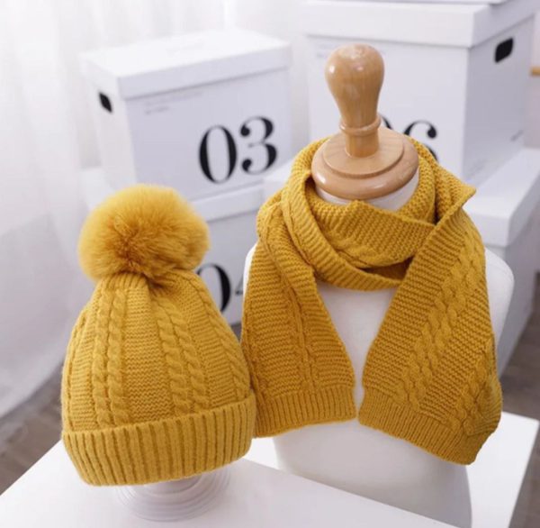 شال و کلاه  NH263