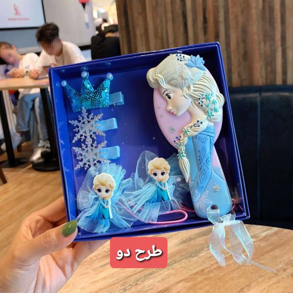 ست فانتزی NH262 - Image 4