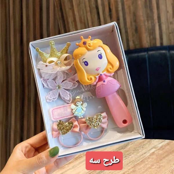 ست فانتزی NH262 - Image 2