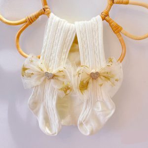 جوراب شلواری مجلسی NH360