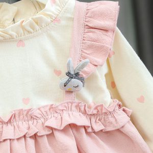 پیراهن خرگوشی 🐰🩷