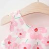 ست سارافون و کلاه spring - Image 10
