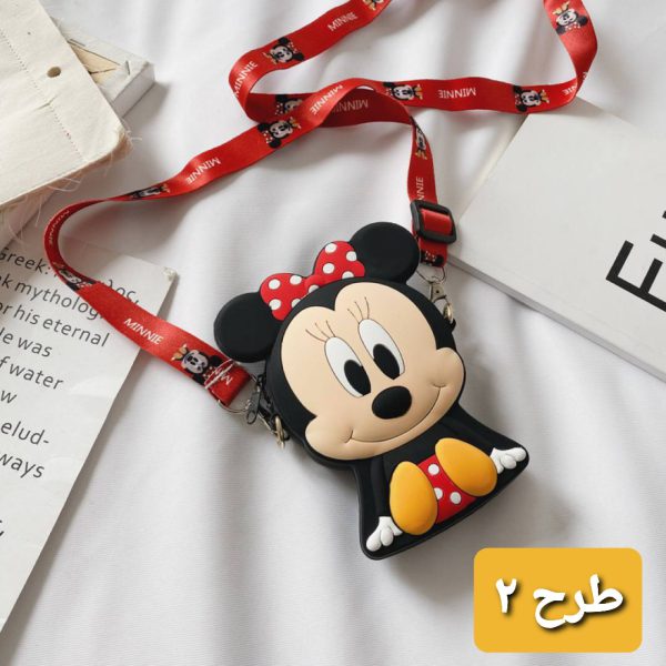کیف سیلیکونی NH610 - Image 3