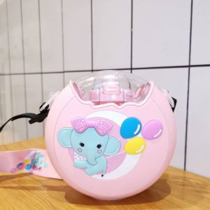 قمقمه فانتزی NH703