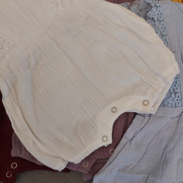 ست رامپر فانتزی و هد NH773 - Image 3