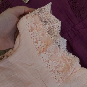 ست رامپر فانتزی و هد NH773