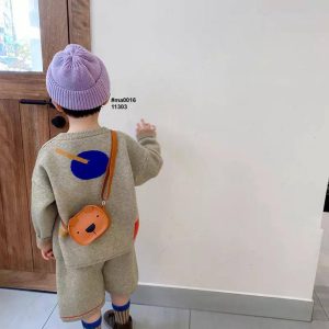 کیف چرم تدی