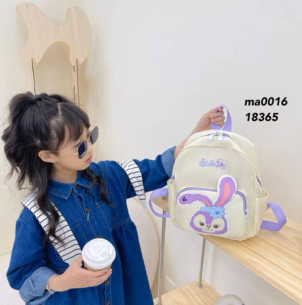 کوله پشتی خرگوشی - Image 3