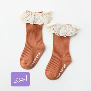 جوراب فانتزی NH818