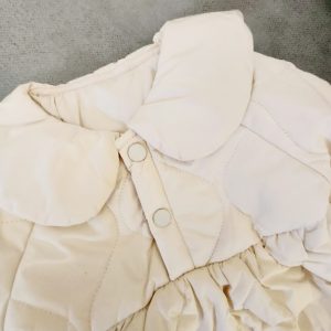 ست پالتو و کیف فانتزی NH853