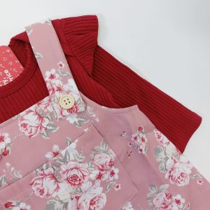 ست بادی و سارافون فانتزی NH879