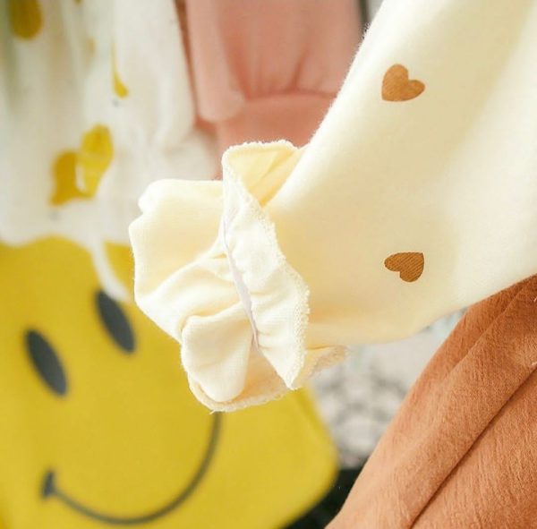پیراهن خرگوشی 🐰🩷 - Image 8