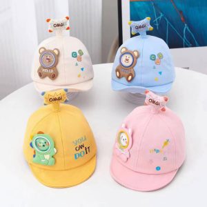 کلاه animals