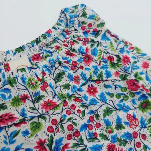 ست تونیک و شورتک فانتری NH1066