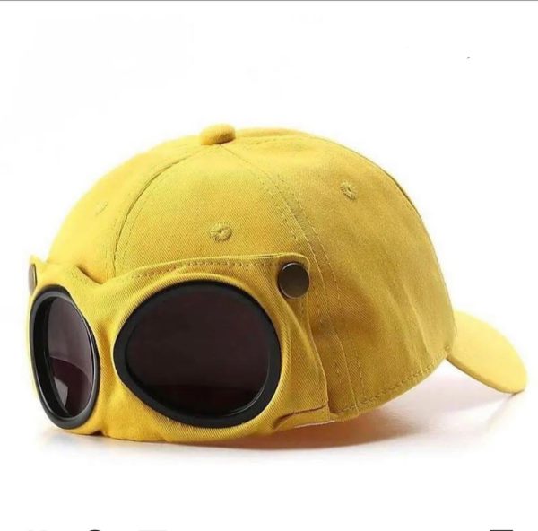 کلاه اسپرت NH1072 - Image 4