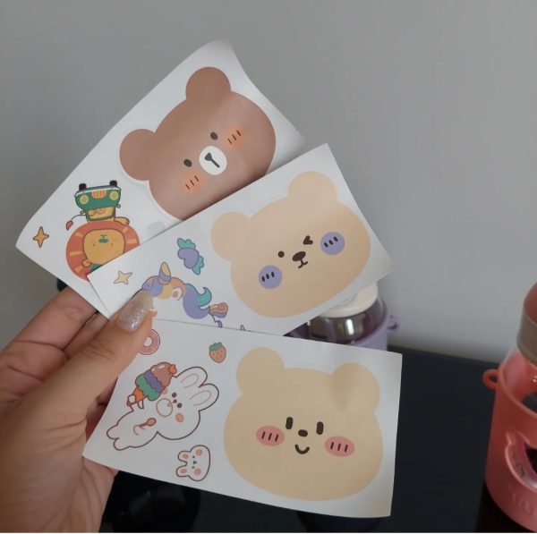 قمقمه Happy - Image 10