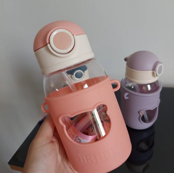 قمقمه Happy - Image 9
