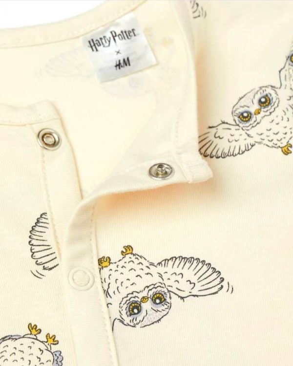 سرهمی جورابدار H&m - Image 5