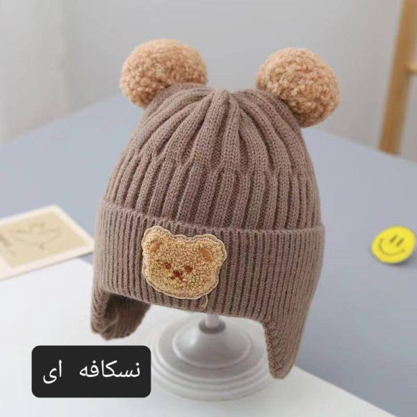 کلاه گوشدار تدی - Image 4
