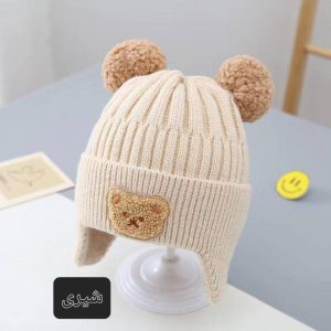 کلاه گوشدار تدی