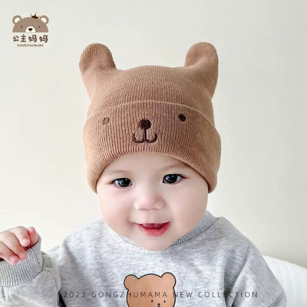 کلاه بافت - Image 3