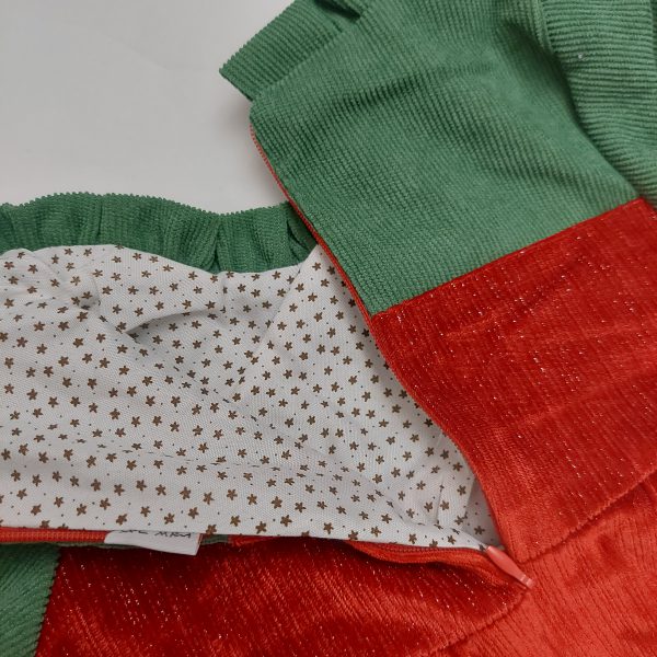 پیراهن فانتزی - Image 12