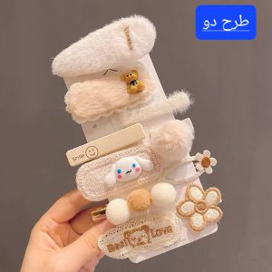 پک گل سر فانتزی