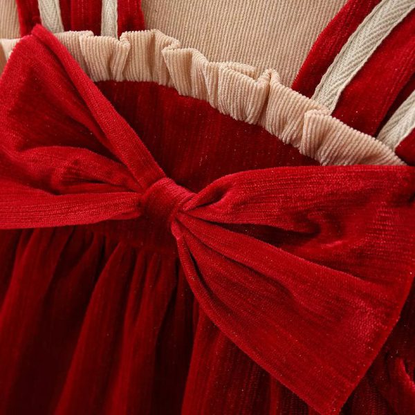 پیراهن فانتزی - Image 6