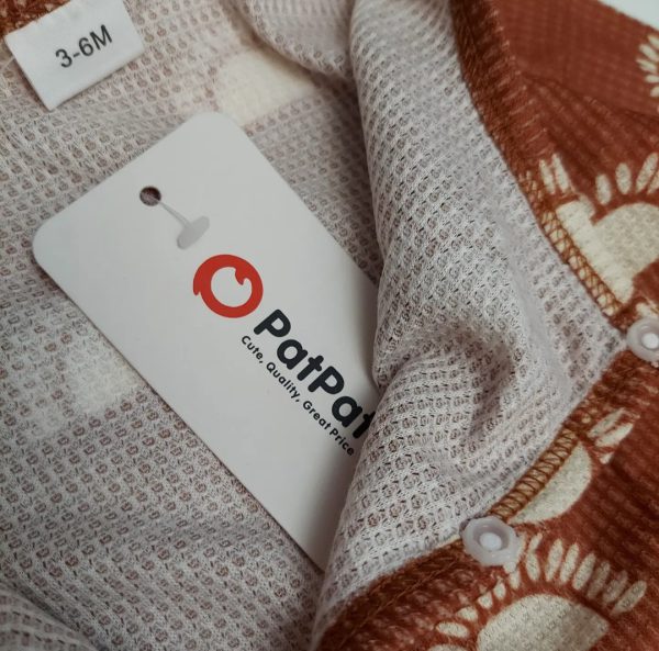 ست سرهمی و هد فانتزی - Image 3
