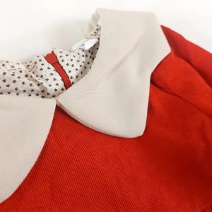 ست پیراهن فانتزی و کیف خرگوش دکوری