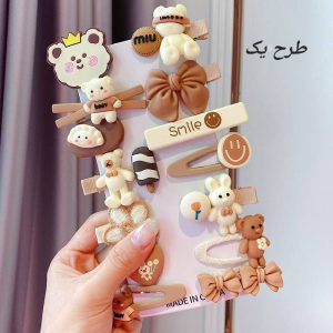 پک گلسر فانتزی