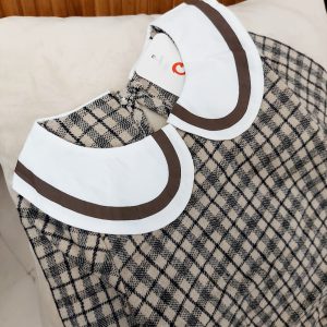 ست بادی و دامن لاکچری