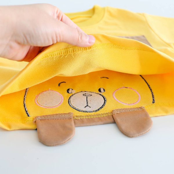 بلوز عروسکی cute - Image 11