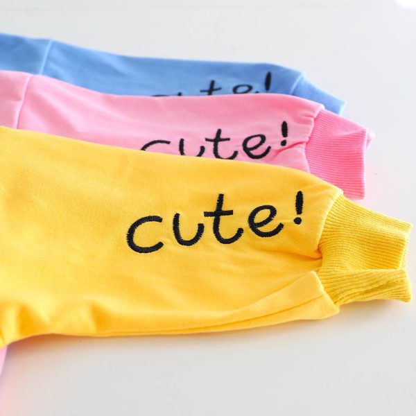 بلوز عروسکی cute - Image 8