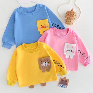 بلوز عروسکی cute