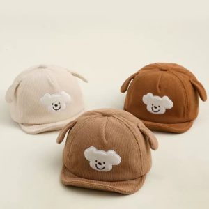 کلاه هاپوی cute
