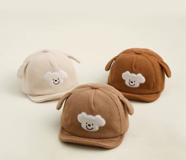 کلاه هاپوی cute - Image 2