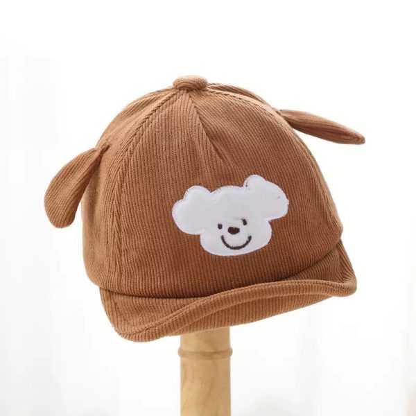 کلاه هاپوی cute - Image 3