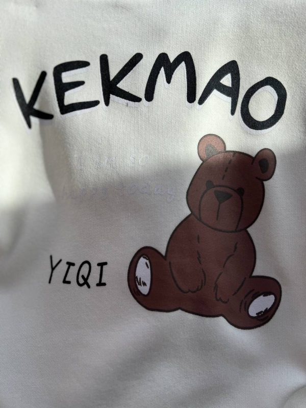 سه تکه تدی Kekmao - Image 19
