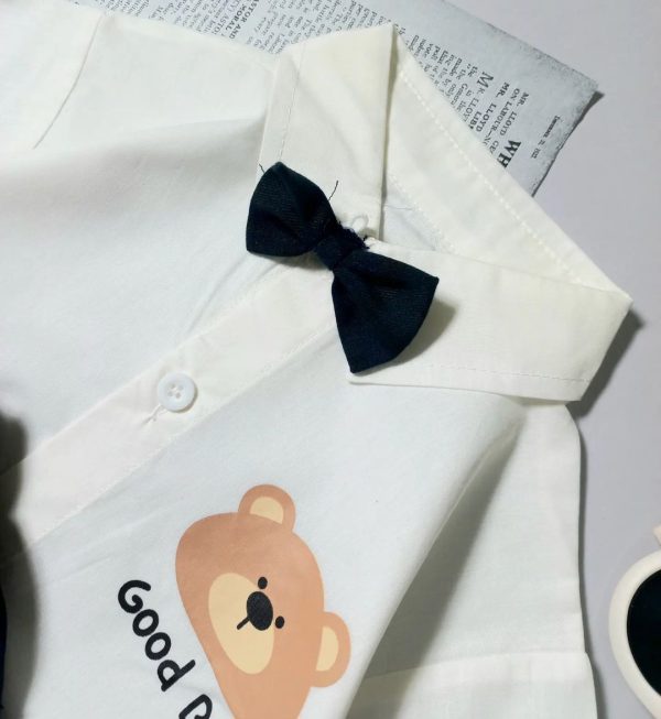 ست چهار تکه good boy - Image 4