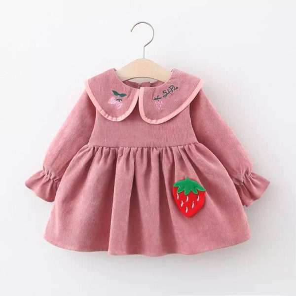 پیراهن عیدانه 🍓🍍