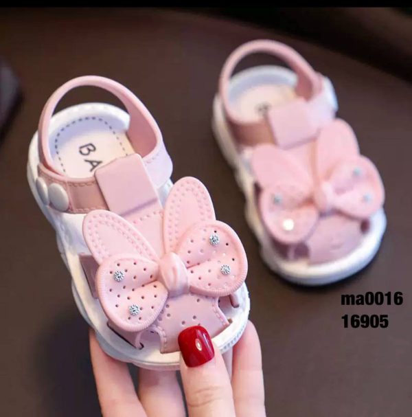 صندل پاپیون 🎀 - Image 3