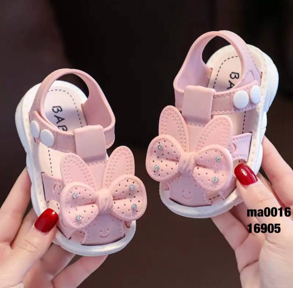 صندل پاپیون 🎀 - Image 5