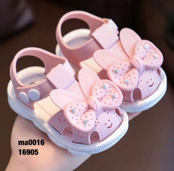 صندل پاپیون 🎀 - Image 4