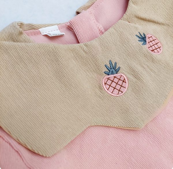 پیراهن عیدانه 🍓🍍 - Image 5