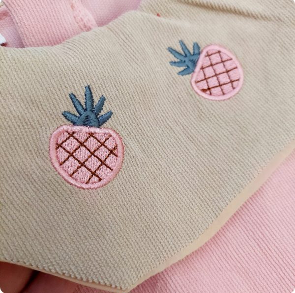 پیراهن عیدانه 🍓🍍 - Image 8